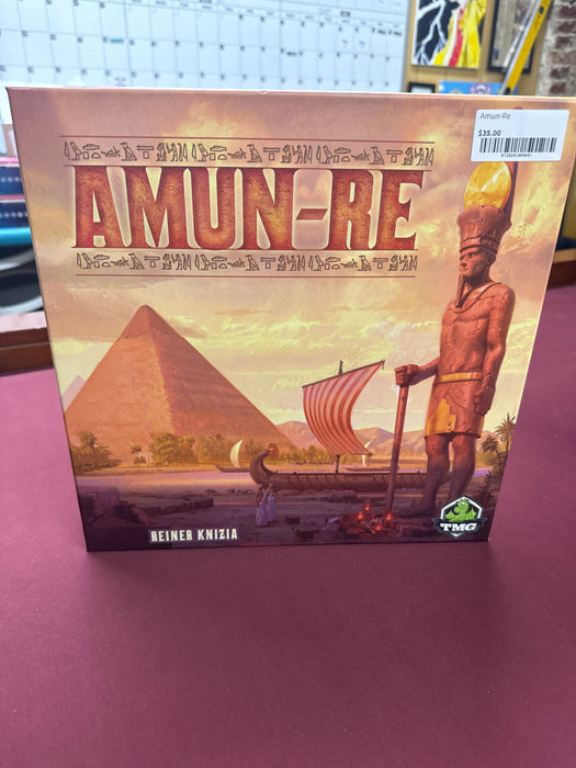 Amun-Re