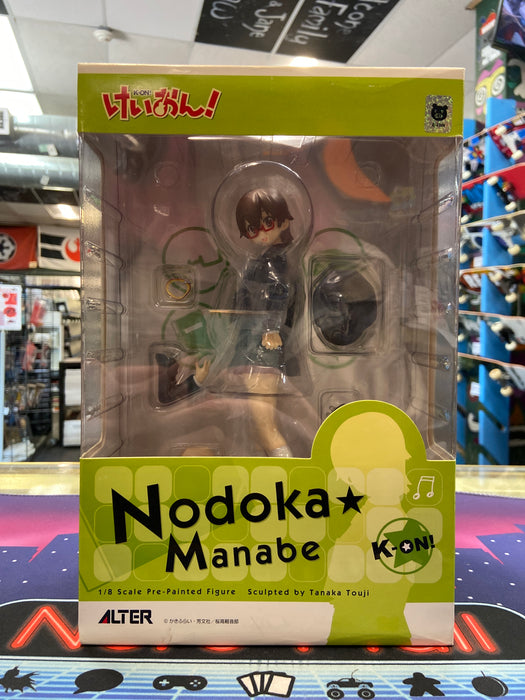 ALTER K-On Nodoka Manabe