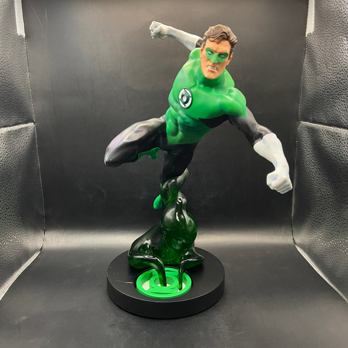 DC Designer Series Green Lantern By Ivan Reis