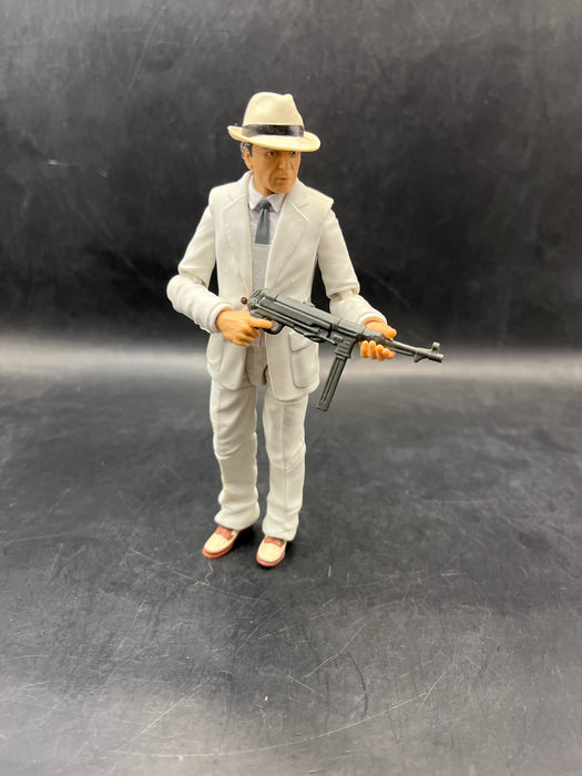 Hasbro Indiana Jones Adventure Series Rene Belloq Ark Showdown