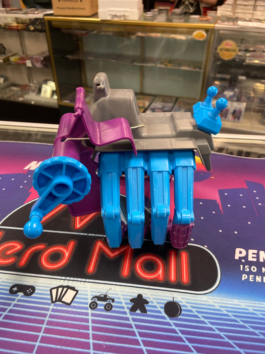 TMNT Knucklehead 1988