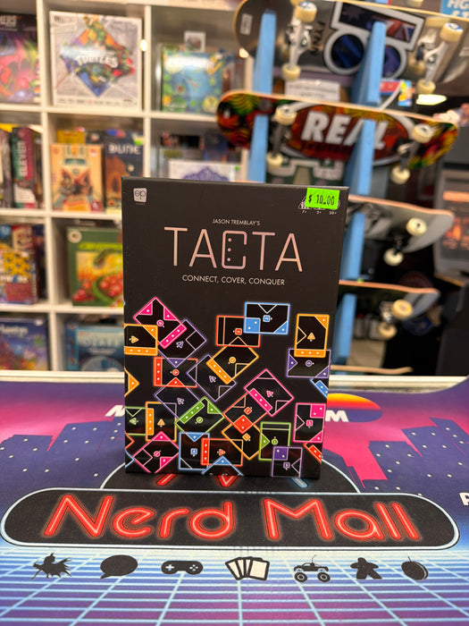 Tacta