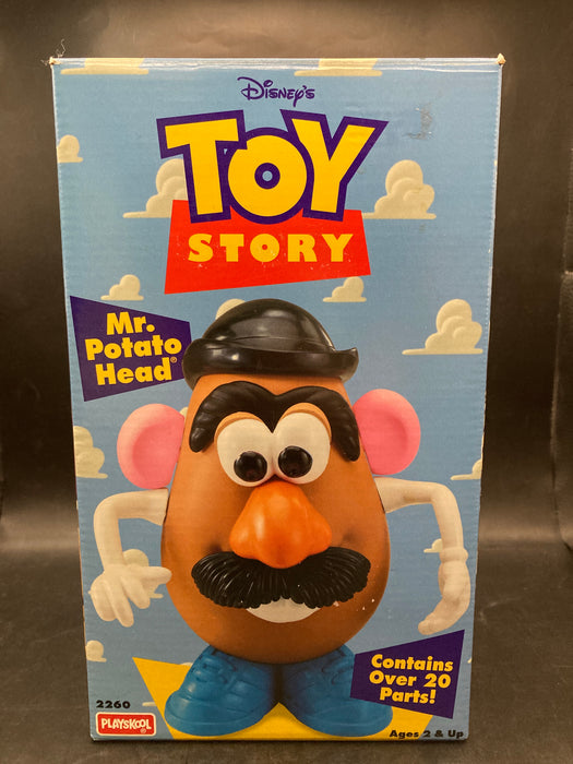 Playskool Toy Story Mr. Potato Head