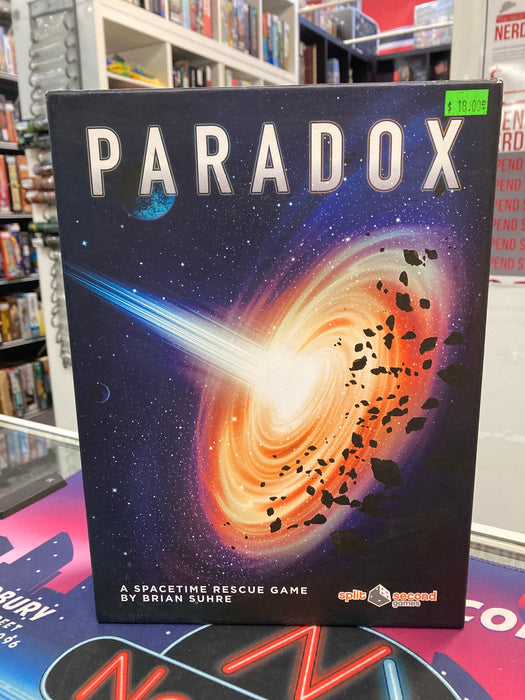 Paradox