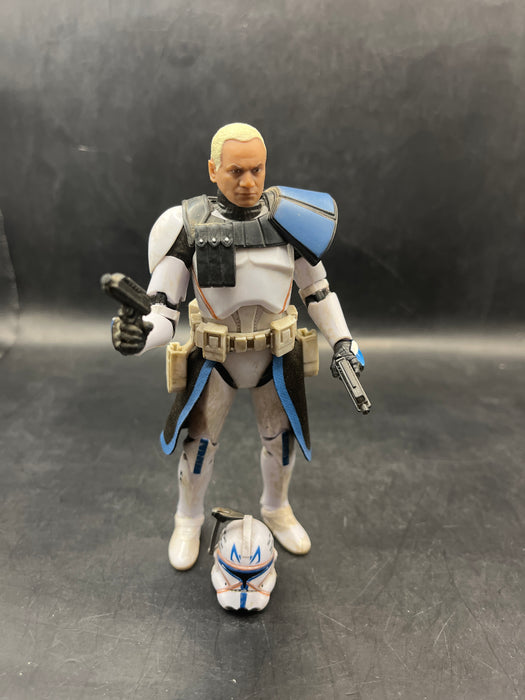 Star Wars Black Series Captain Rex (2018)