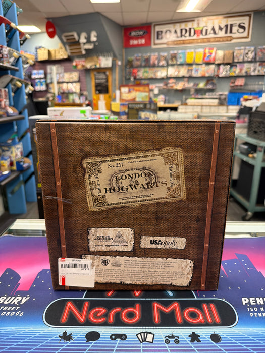 Munchkin Deluxe Harry Potter