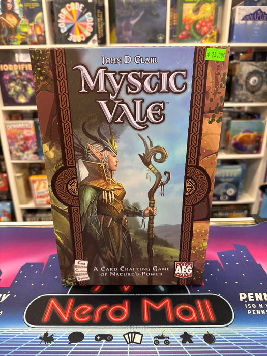 Mystic Vale