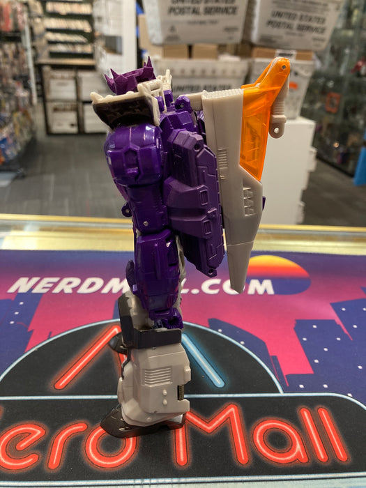 Transformers Titans Return Galvatron