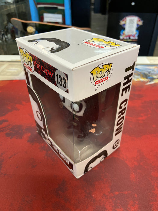 POP Movies: The Crow