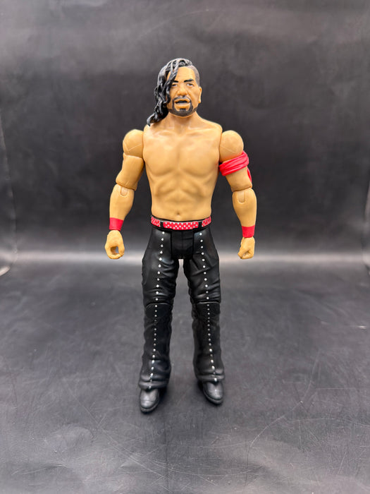 WWE Shinsuke Nakamura Figure