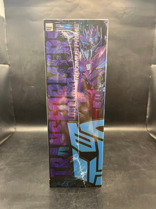 Transformers - Lost Light Rodimus Prime MDLX Figure