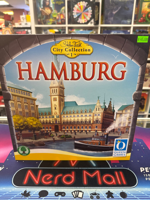 Hamburg