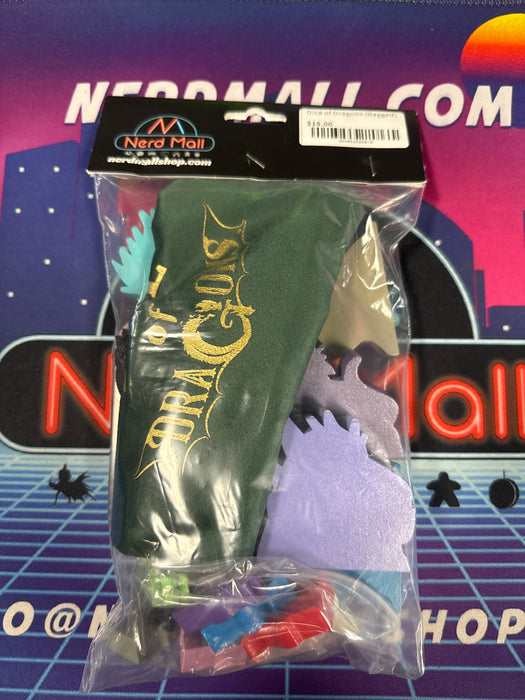 Dice of Dragons (Bagged)