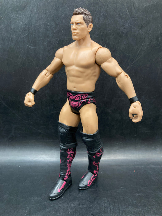 WWE Battle Pack Series 13 The Miz