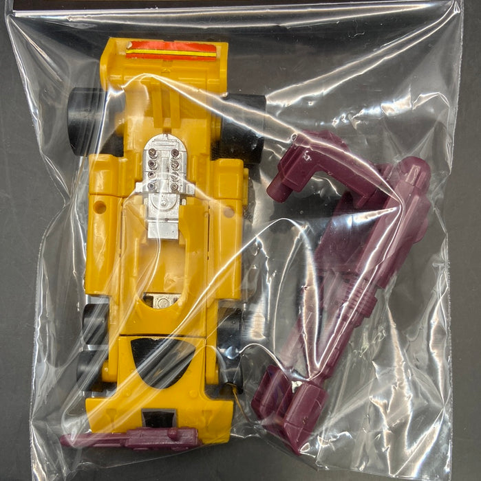 Transformers G1 Drag Strip [Combiners]