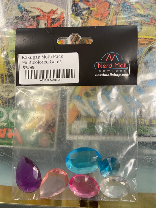 Bakugan Multi Pack