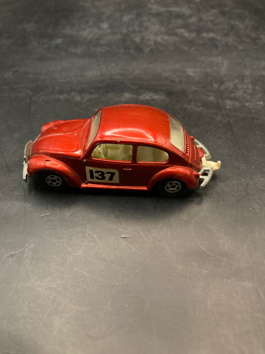 Hot Wheels Volkswagen 1500 saloon 1968