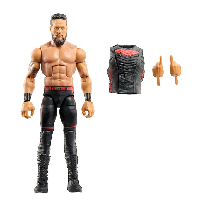 Tama Tonga - WWE Elite Collection Series 118