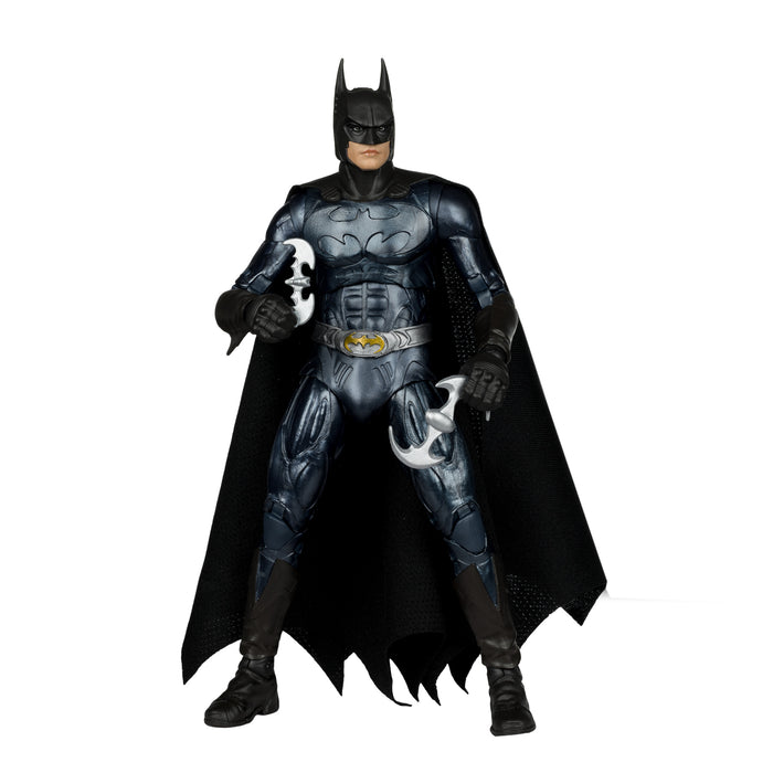 Batman - DC Multiverse Wave 13 Batman Forever 7-Inch Scale [Knightmare Bat BAF]