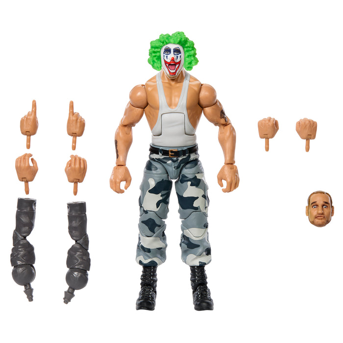 Bushwhacker Butch - WWE Survivor Series Elite 2024 (Adam Pearce BAF)