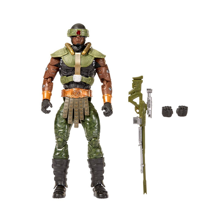 Tri-Klops - MOTU 2026 Chronicles Wave 1
