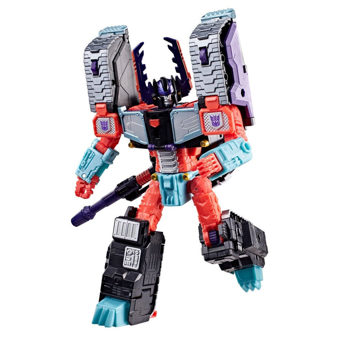 Megazarak - Transformers Generations Age of the Primes Leader Wave 5