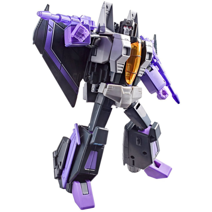 Skywarp (86) - Transformers Studio Series Premier Voyager Class Wave 28