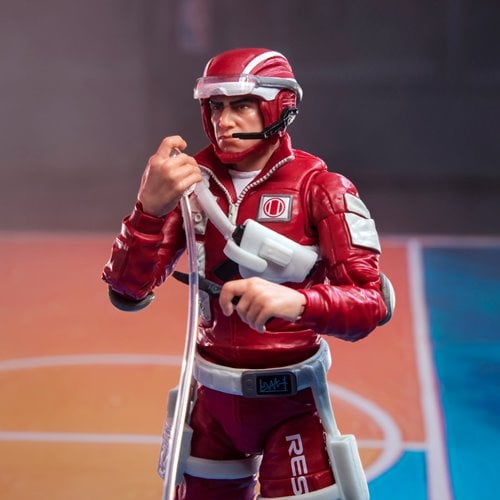 Edwin "Lifeline" Steen - GI Joe Classified Series Wave 16