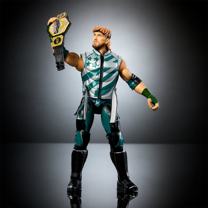 Logan Paul - WWE Ultimate Edition Wave 27