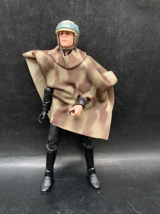 Star Wars Black Series Galaxy Collection Wave 2 - Luke Skywalker (Endor)