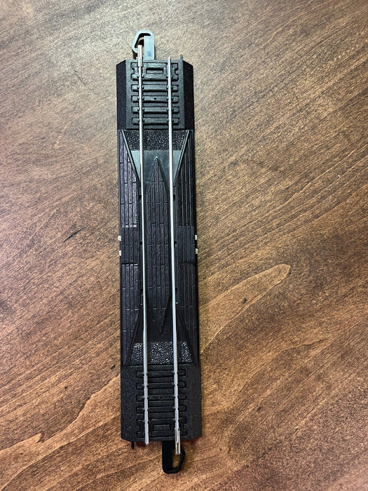 HO Scale Bachmann E-Z Track