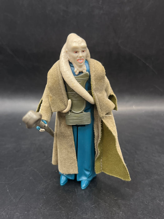 Kenner 1983 Star Wars Bib Fortuna