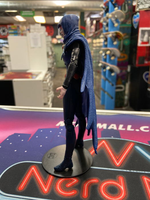 DC Multiverse Raven