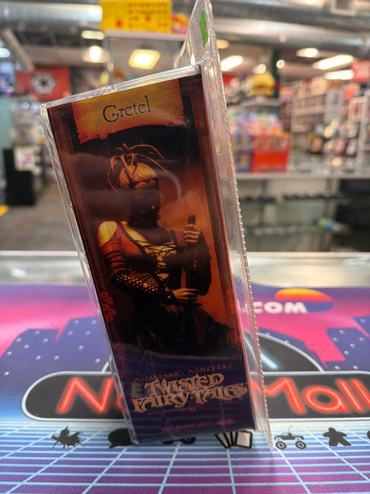 McFarlane's Monsters Twisted Fairy Tales - Gretel