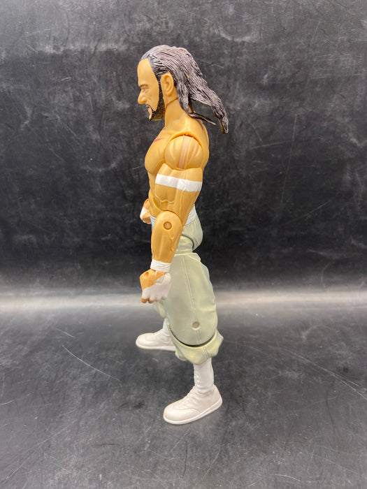 WWE Jakks Pacific Sabu