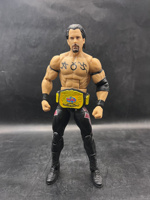 WWE Elite Series 16 Bradshaw