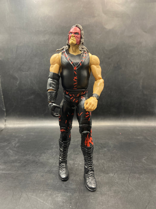 WWE Elite Series 22 Kane