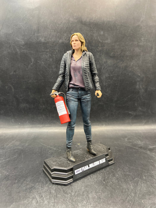 McFarlane Fear the Walking Dead Madison Clark