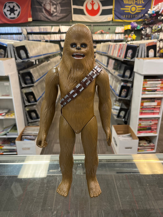 Kenner 1978 Star Wars Chewbacca 12" Doll