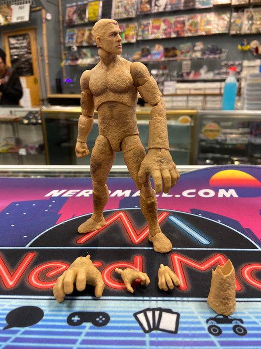 Marvel Legends Sandman (No Way Home)