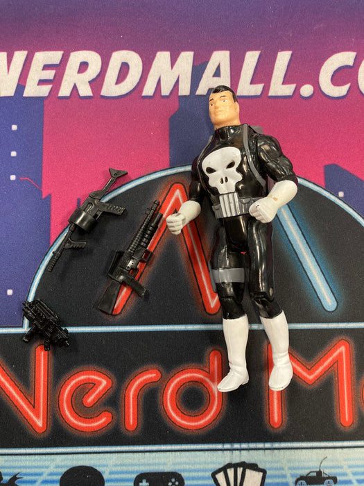1990 ToyBiz Punisher
