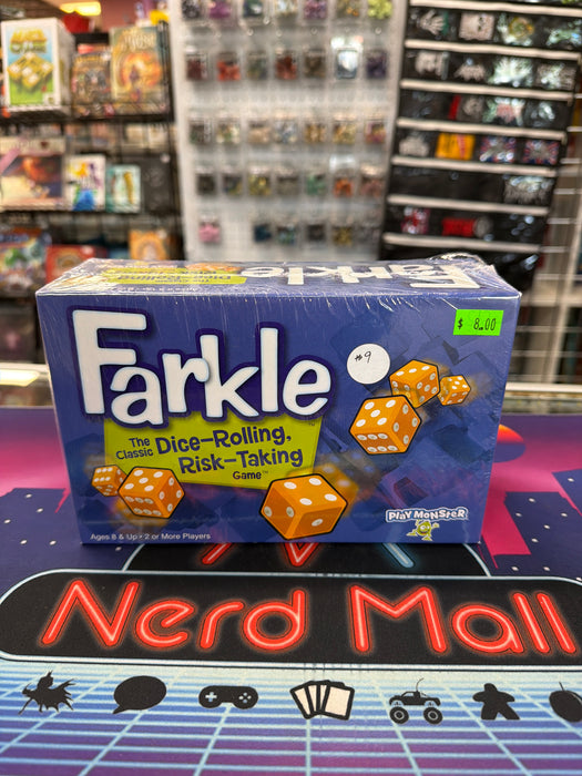 Farkle (Sealed)