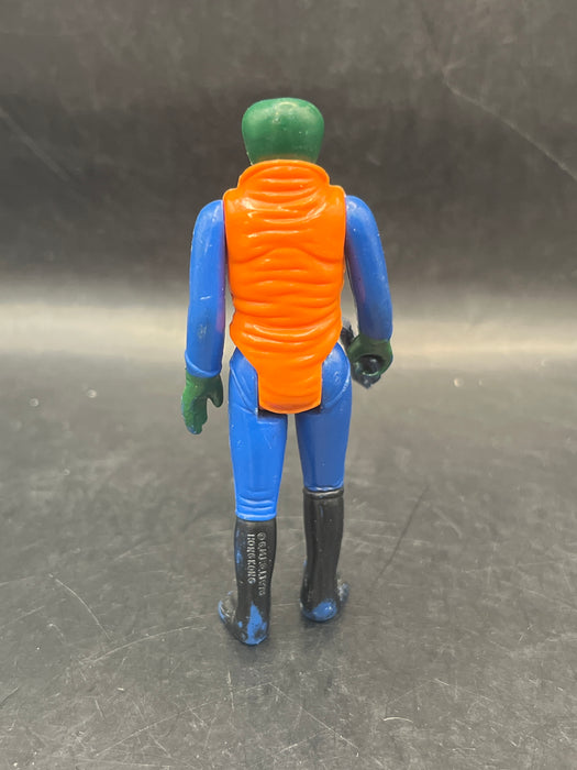 Kenner 1978 Star Wars Ponda Baba