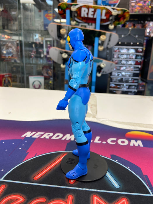 DC Multiverse Blue Beetle (Classic)
