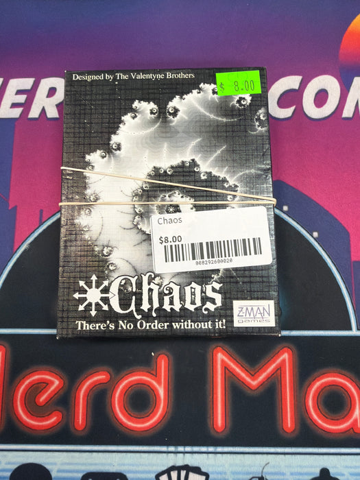 Chaos