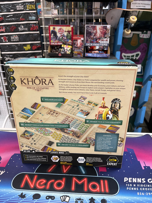 Khora