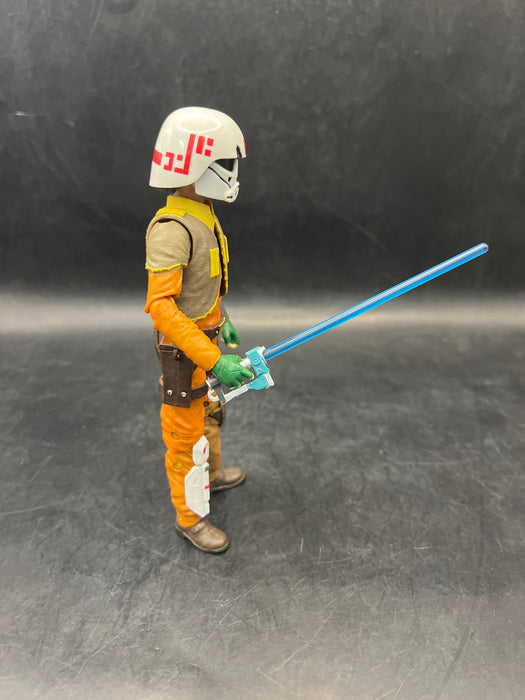 Star Wars Black Series Ezra Bridger (2019)