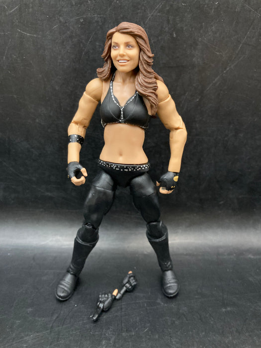 WWE Elite Collection Wrestlemania 40 Trish Stratus