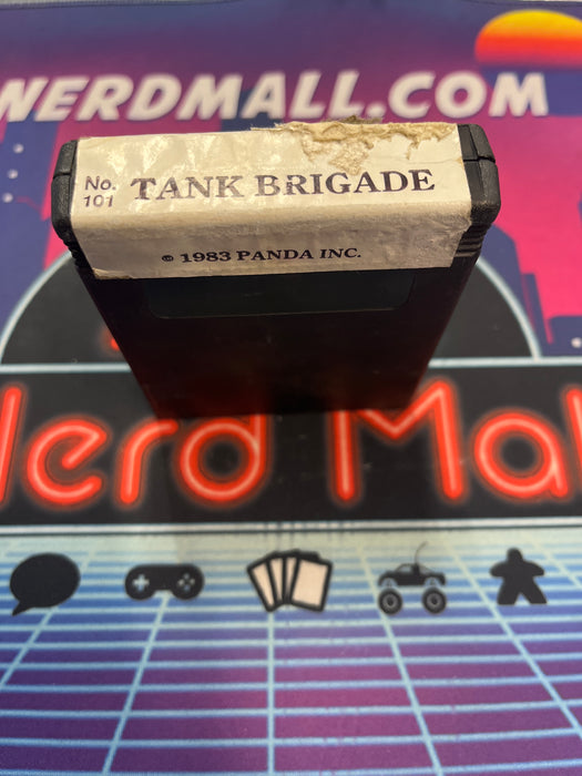 Tank Brigade