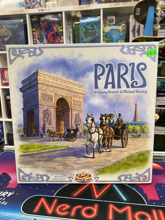 Paris